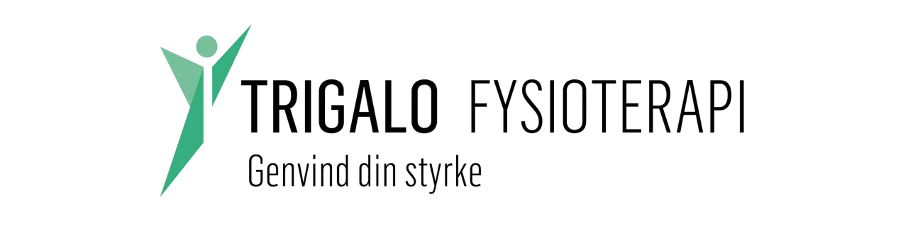 Trigalo Fysioterapi logo