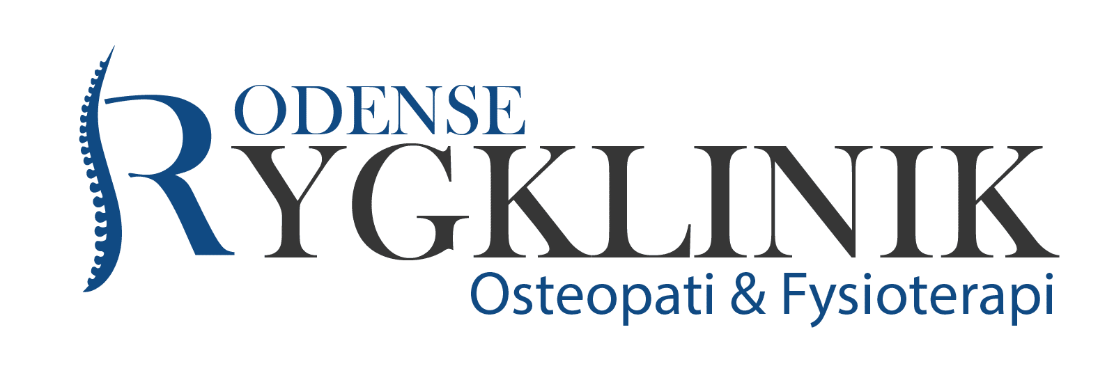 Odense Rygklinik logo