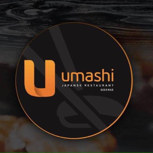 Umashi logo