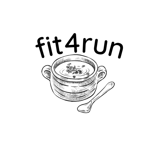 Fit 4 Run logo