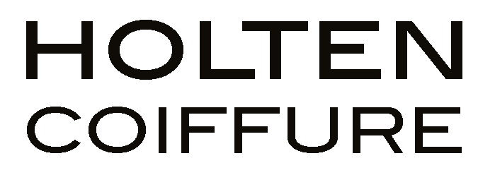 Holten Coiffure logo