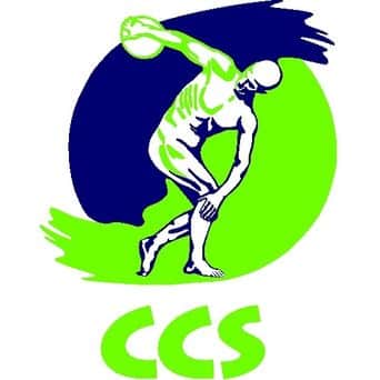 CCS Fitness og Sundhed logo